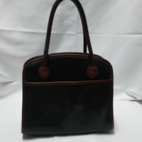 Vintage Brighton satchel bag - Picture 4 of 10
